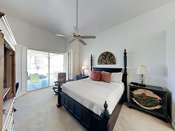 Palm Springs Home 1028392