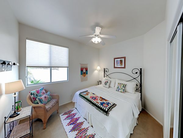 Palm Springs Home 1028392