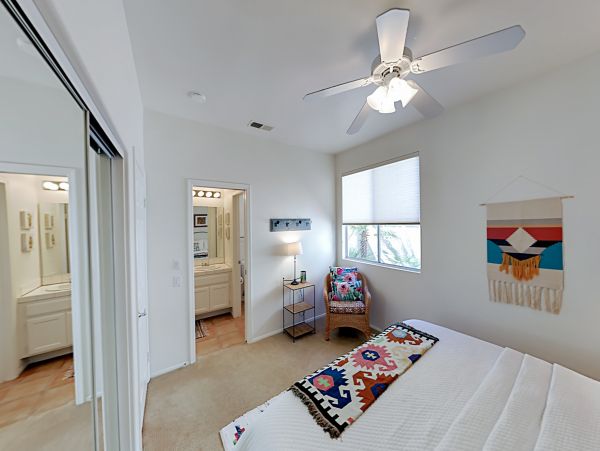Palm Springs Home 1028392