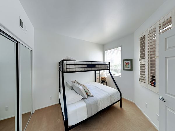 Palm Springs Home 1028392