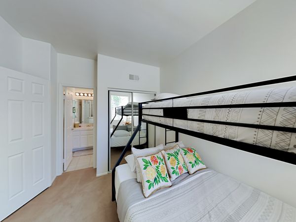 Palm Springs Home 1028392