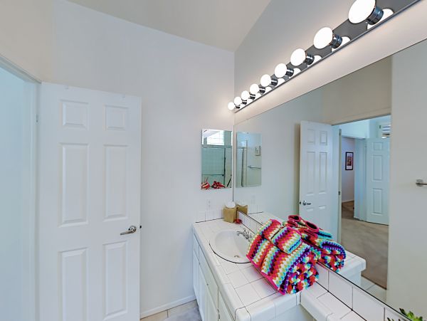 Palm Springs Home 1028392
