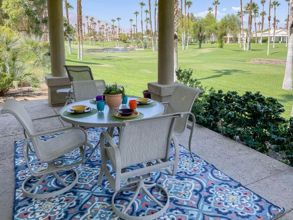 Palm Springs Home 1028392