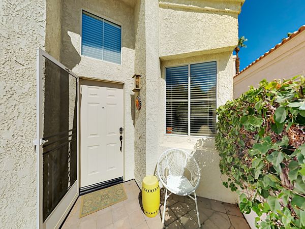 Palm Springs Home 1028392