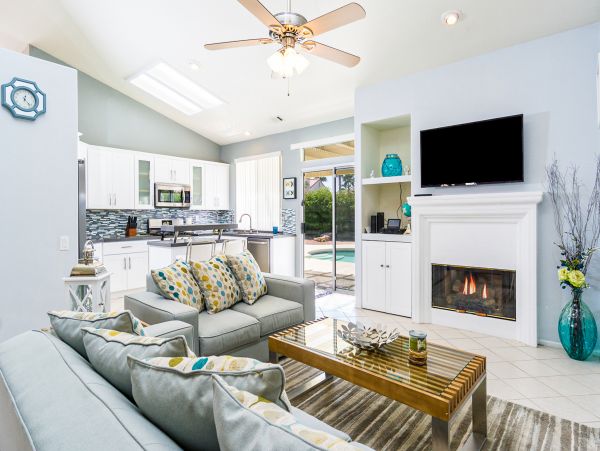 Palm Springs Home 1028393