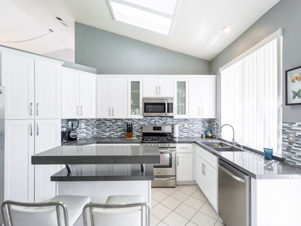 Palm Springs Home 1028393