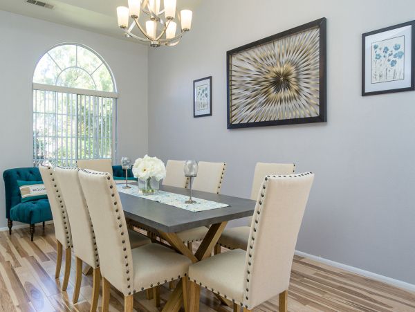 Palm Springs Home 1028393