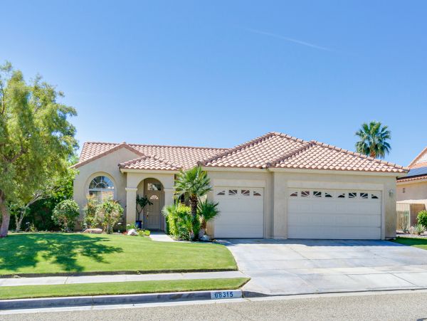 Palm Springs Home 1028393