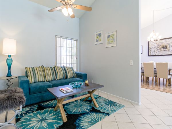 Palm Springs Home 1028393