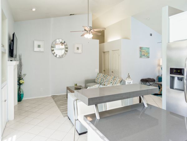 Palm Springs Home 1028393