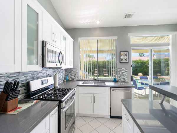 Palm Springs Home 1028393
