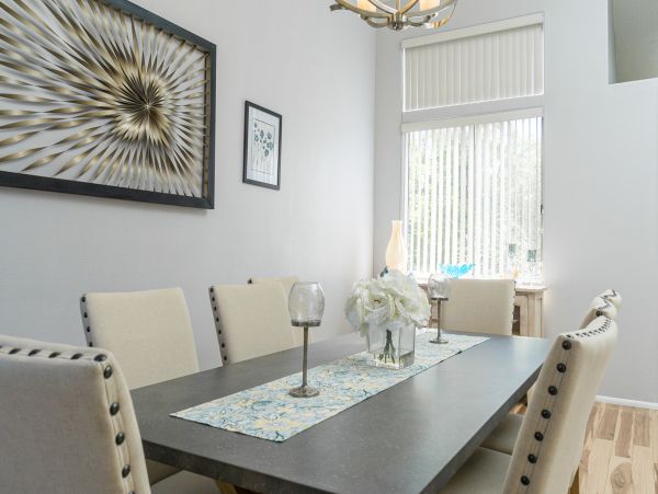 Palm Springs Home 1028393