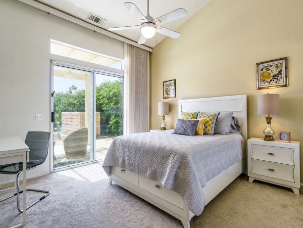 Palm Springs Home 1028393