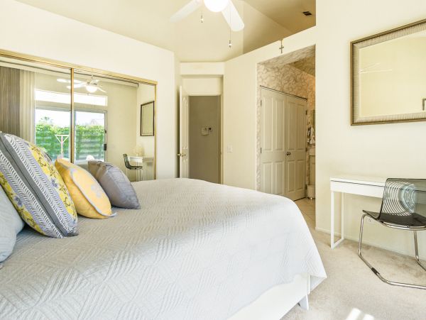 Palm Springs Home 1028393