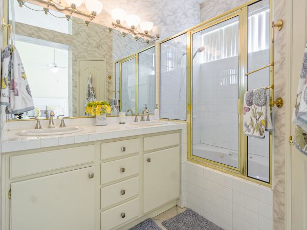 Palm Springs Home 1028393