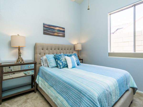 Palm Springs Home 1028393