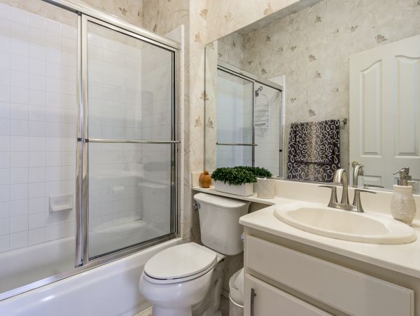 Palm Springs Home 1028393