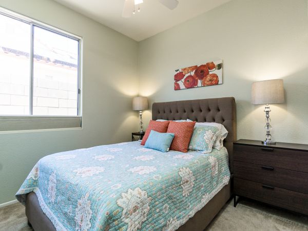 Palm Springs Home 1028393