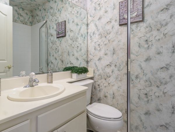Palm Springs Home 1028393