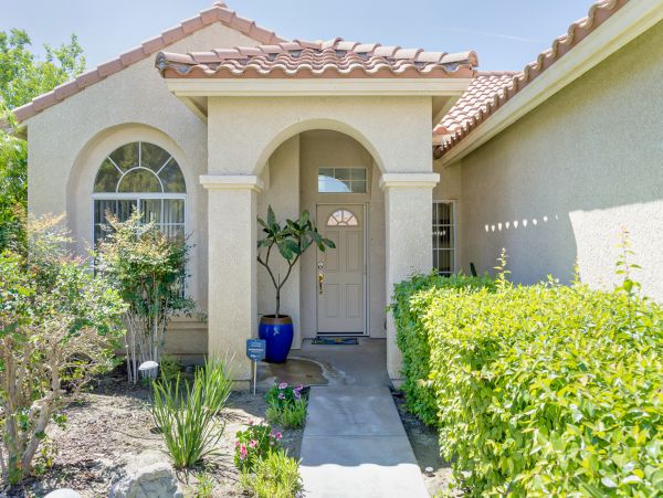 Palm Springs Home 1028393