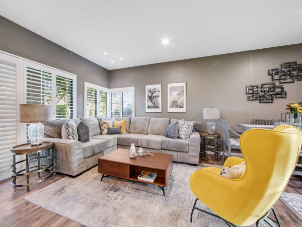 Palm Springs Home 1028394