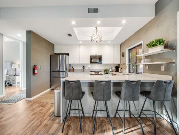 Palm Springs Home 1028394