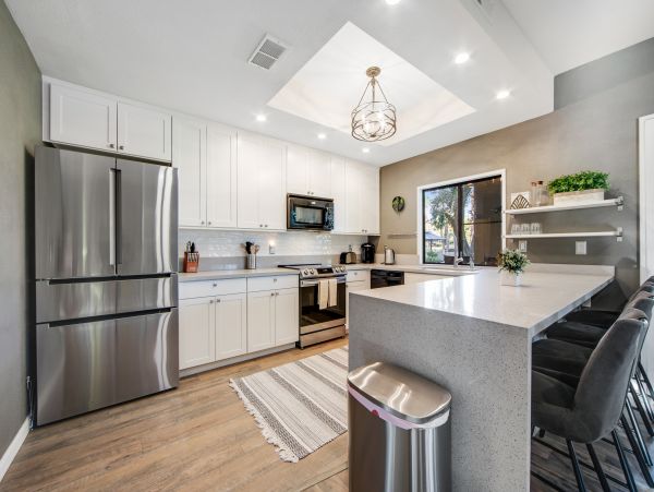 Palm Springs Home 1028394