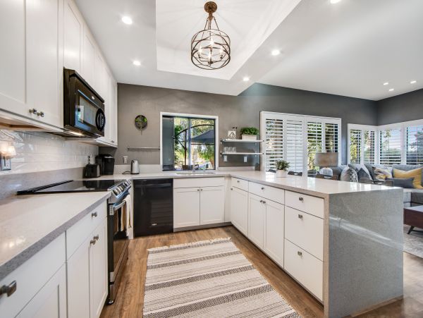 Palm Springs Home 1028394