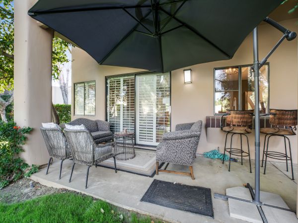 Palm Springs Home 1028394