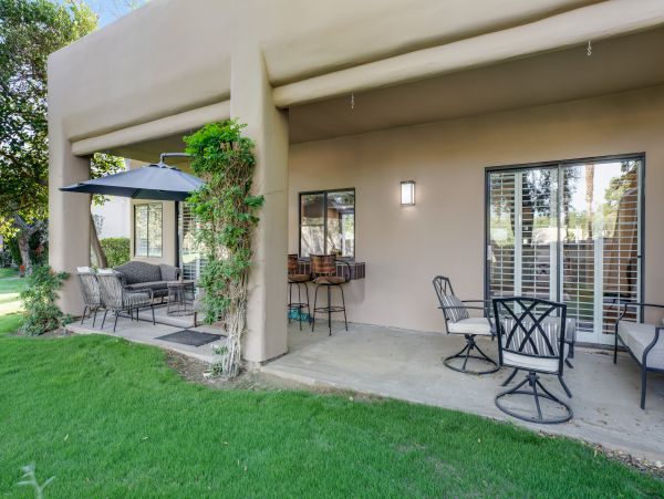 Palm Springs Home 1028394
