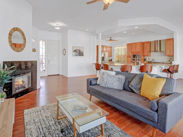 Palm Springs Home 1028395