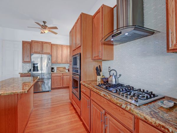 Palm Springs Home 1028395