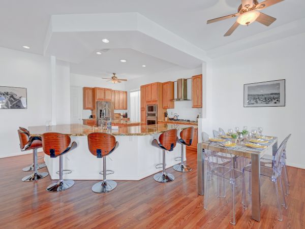 Palm Springs Home 1028395