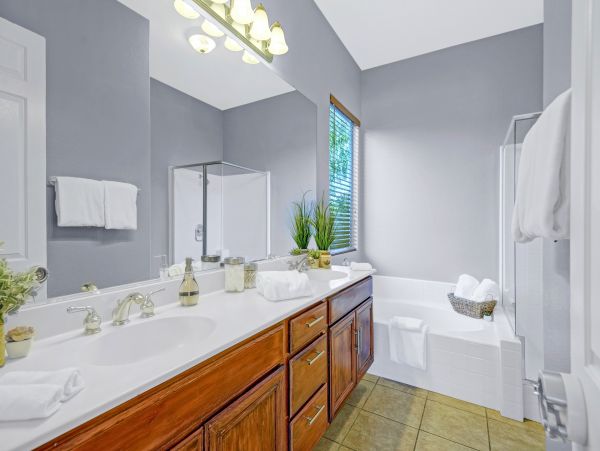 Palm Springs Home 1028395