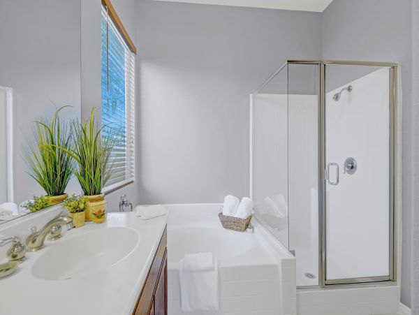 Palm Springs Home 1028395