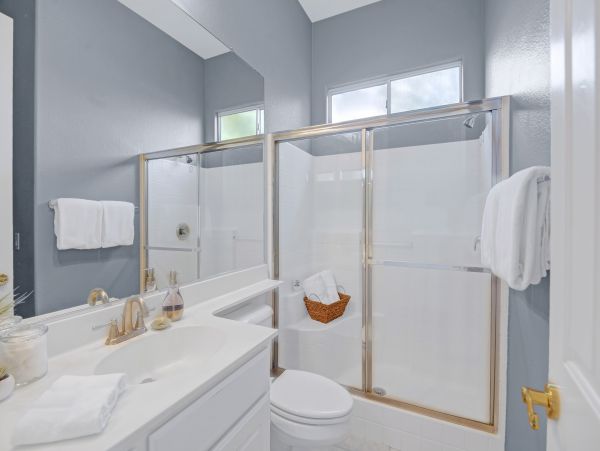 Palm Springs Home 1028395