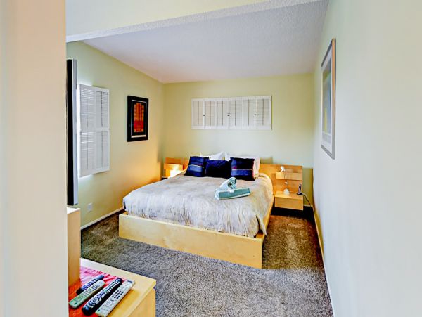 Palm Springs Home 1028396