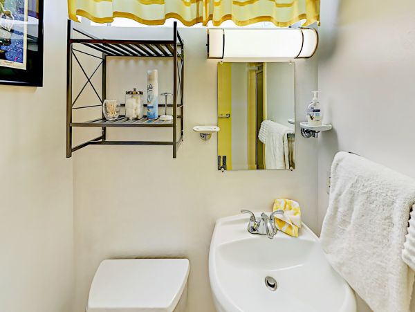 Palm Springs Home 1028396