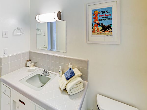 Palm Springs Home 1028396