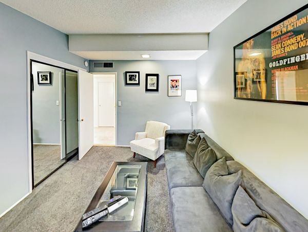 Palm Springs Home 1028396