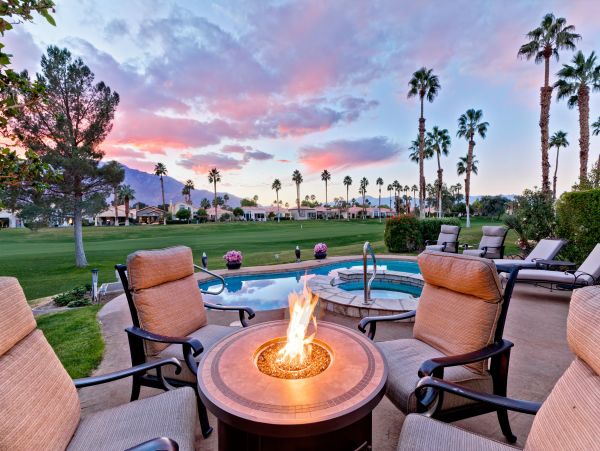 Palm Springs Home 1028397