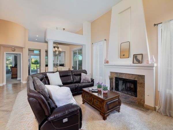 Palm Springs Home 1028397