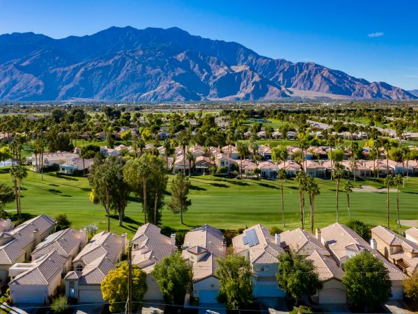 Palm Springs Home 1028397