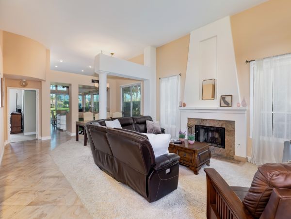 Palm Springs Home 1028397