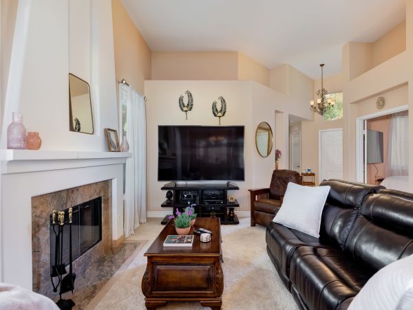 Palm Springs Home 1028397