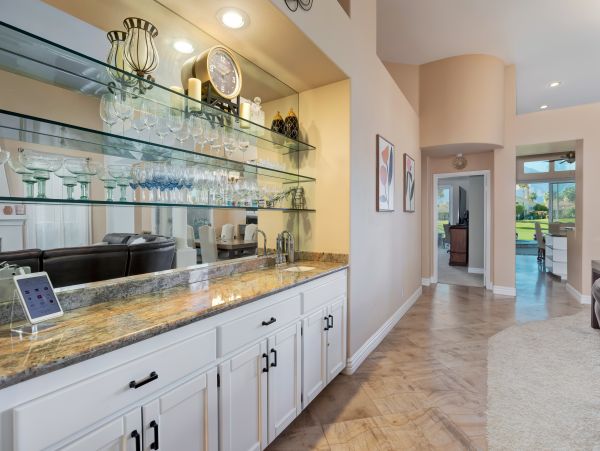 Palm Springs Home 1028397