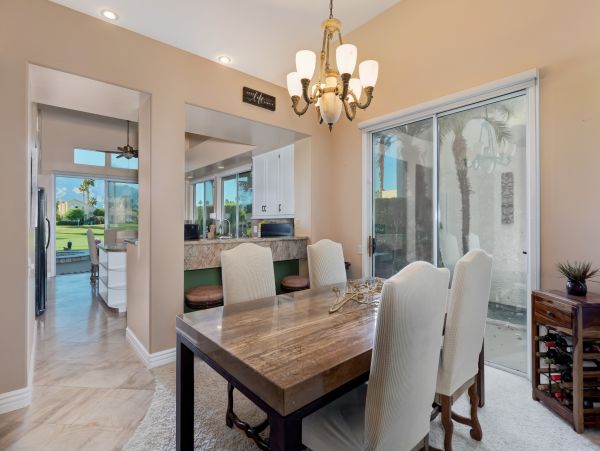 Palm Springs Home 1028397