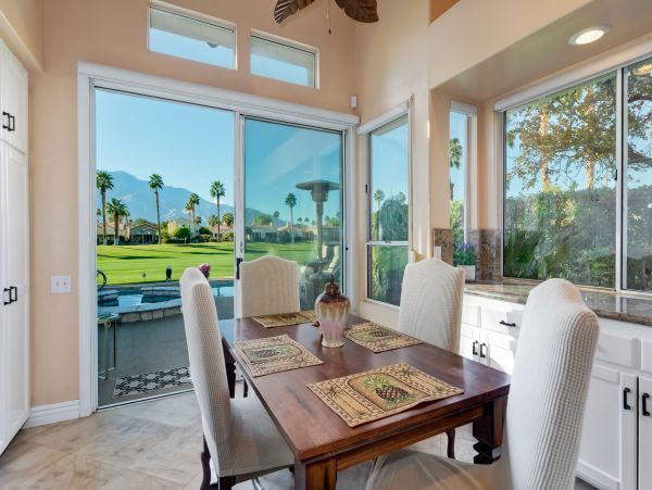Palm Springs Home 1028397