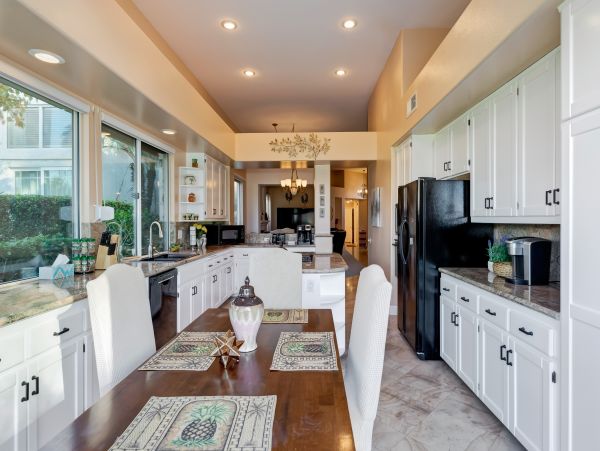 Palm Springs Home 1028397