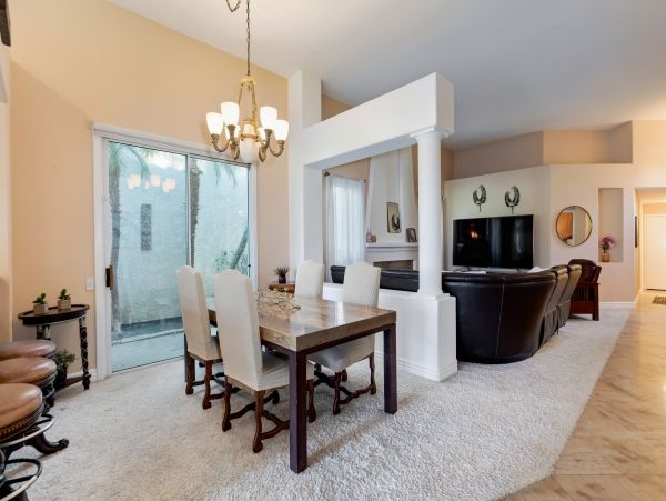 Palm Springs Home 1028397